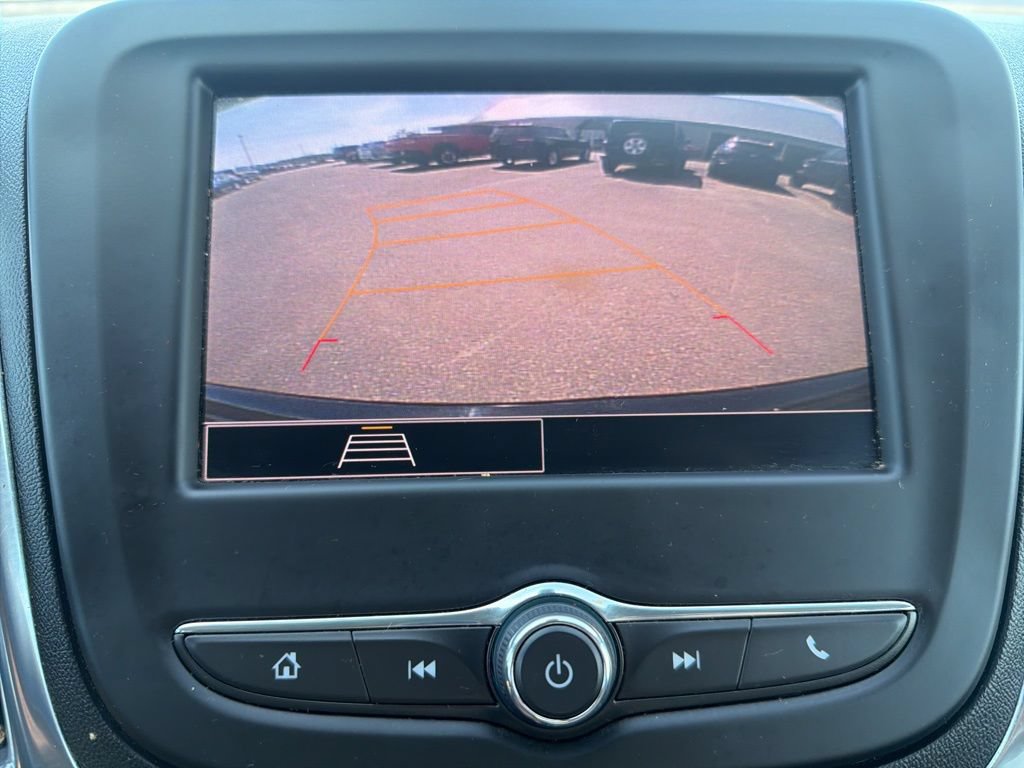 Used 2022 Chevrolet Equinox LT FWD image 15