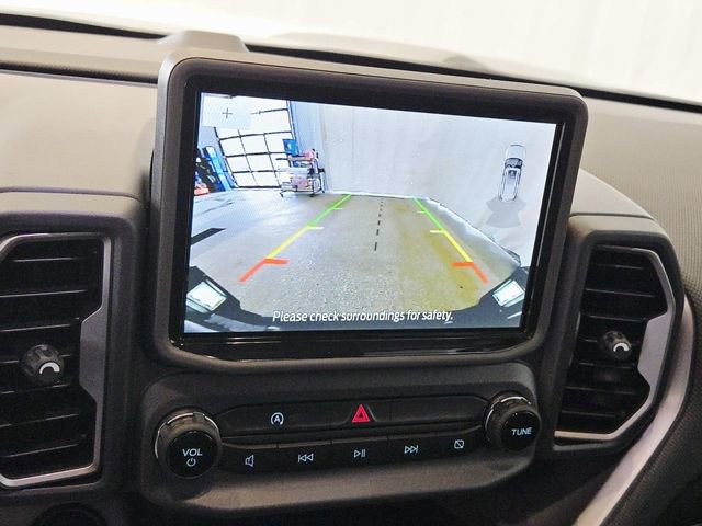Used 2022 Ford Bronco Sport Big Bend w/ Convenience Package image 23