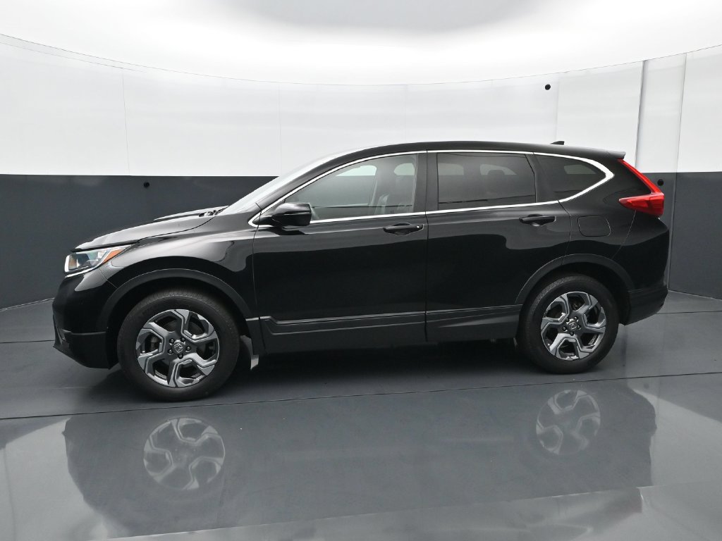 Used 2019 Honda CR-V EX-L image 3