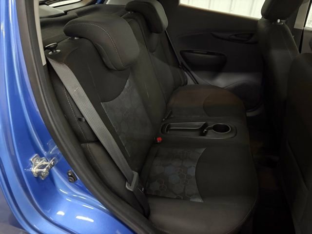Used 2017 Chevrolet Spark LT FWD image 15