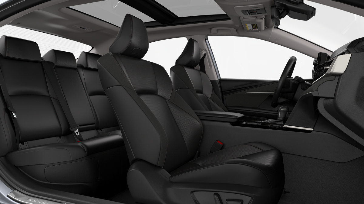 New 2026 Toyota Camry XLE FWD image 79