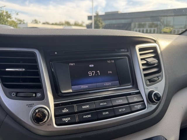 Used 2017 Hyundai Tucson Sport w/ Cargo Package image 17