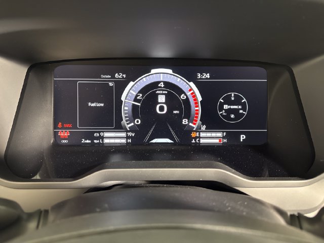 New 2026 Toyota Tundra Platinum AWD/4WD image 28