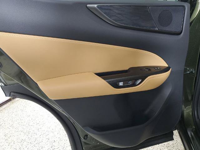 Used 2024 Lexus NX 250 FWD w/ Cold Area Package image 10