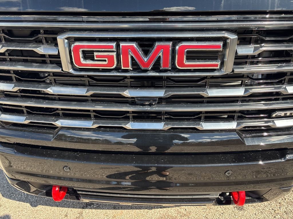 New 2026 GMC Sierra 2500 AT4 w/ AT4 Premium Plus Package image 3