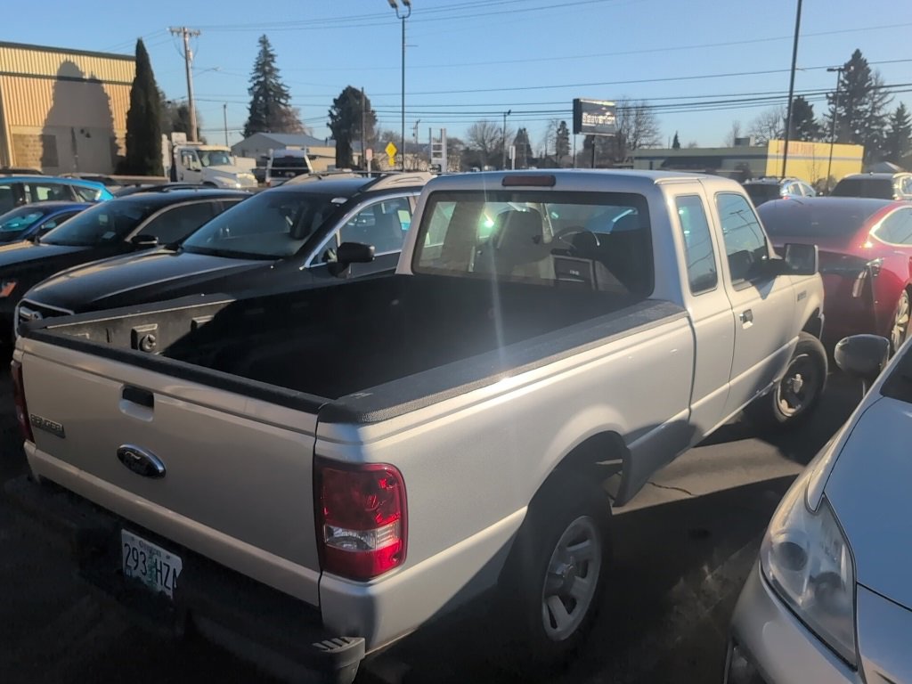 Used 2007 Ford Ranger XLT image 4
