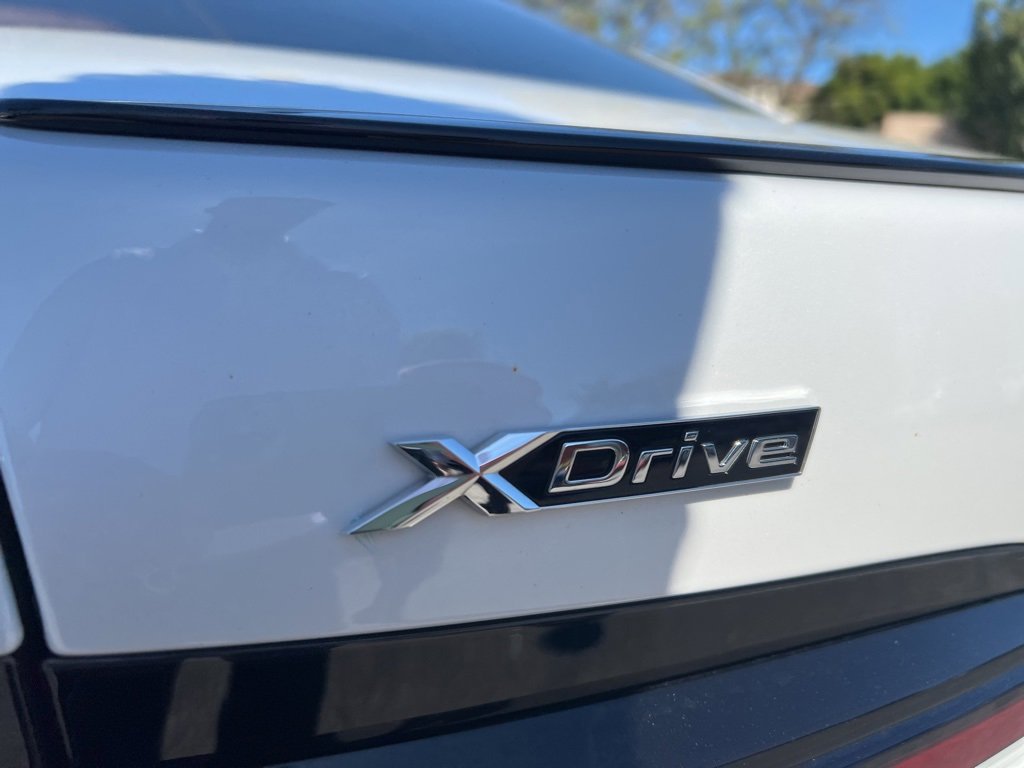 Used 2023 BMW 760i xDrive image 6