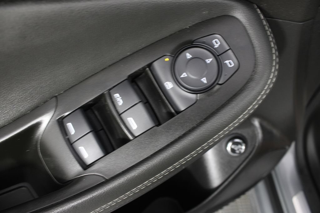 Used 2023 Buick Encore GX Select w/ Sport Touring Package AWD/4WD image 14
