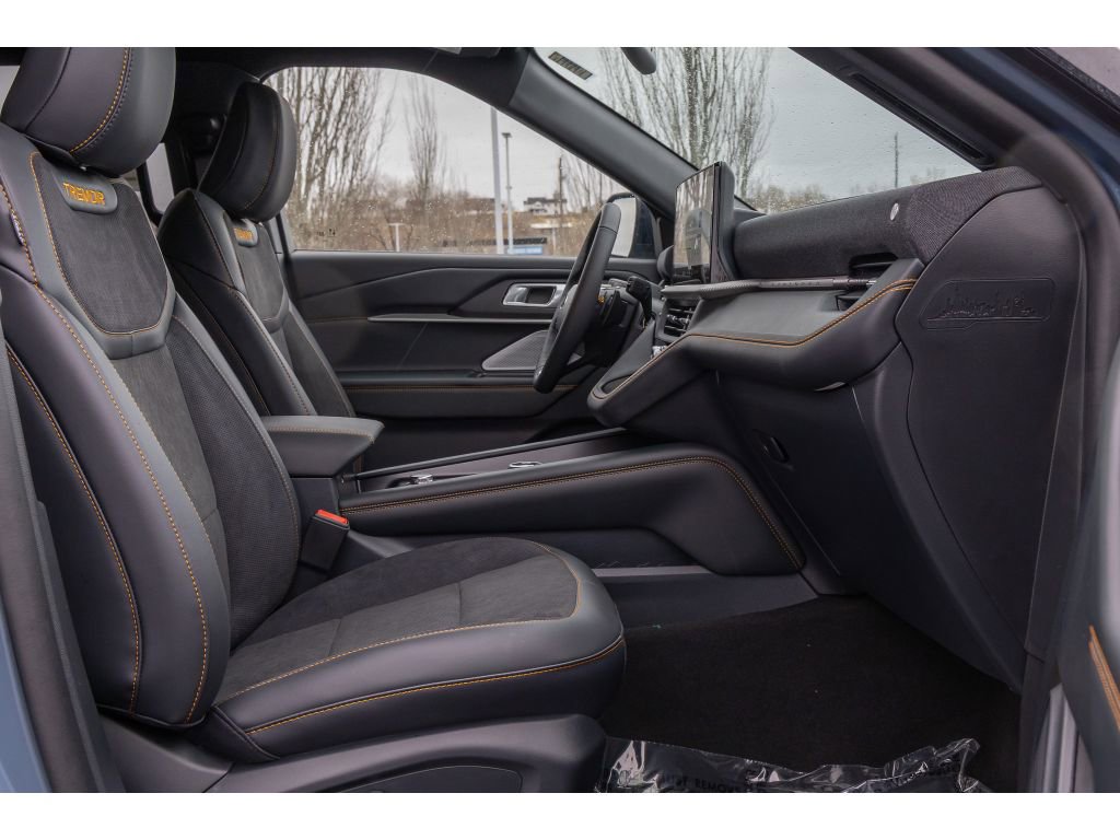 New 2026 Ford Explorer Tremor w/ Tremor Ultimate Package image 11