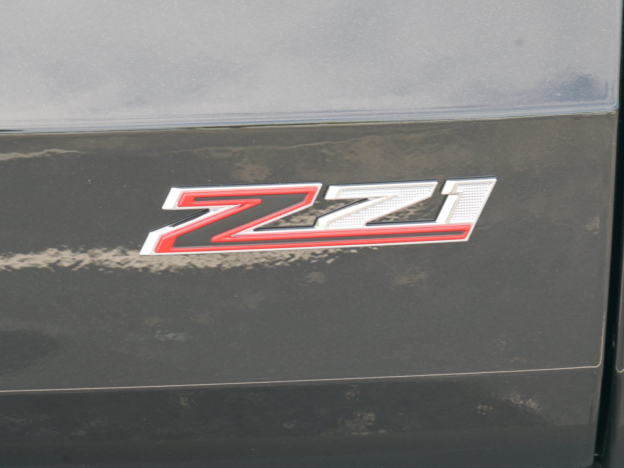 New 2026 Chevrolet Traverse Z71 w/ Enhanced Driving Package AWD/4WD image 40