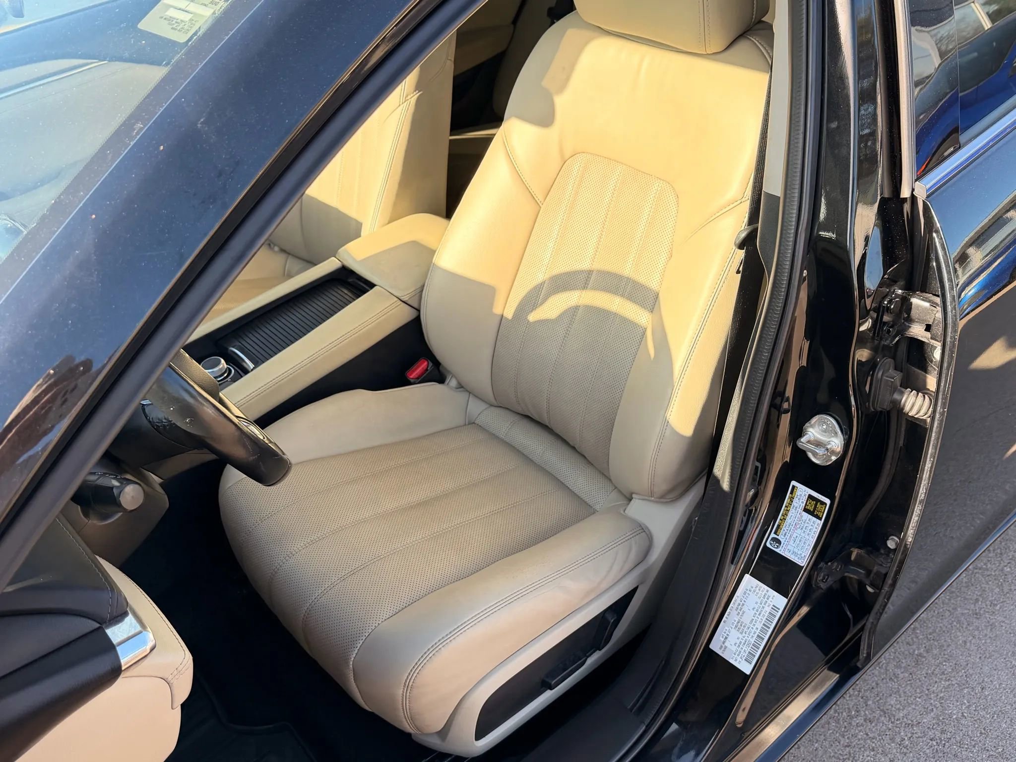 Used 2018 MAZDA MAZDA6 Touring image 14