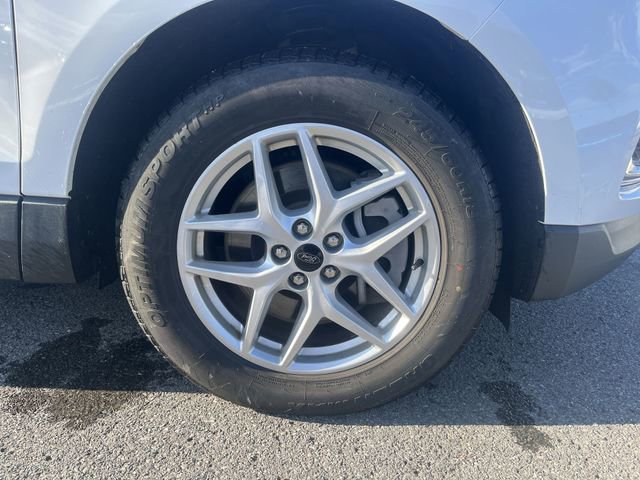 Used 2023 Ford Edge SEL image 20