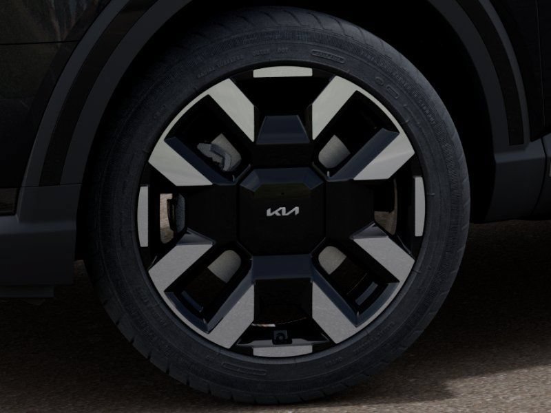 New 2027 Kia Telluride S AWD/4WD image 38