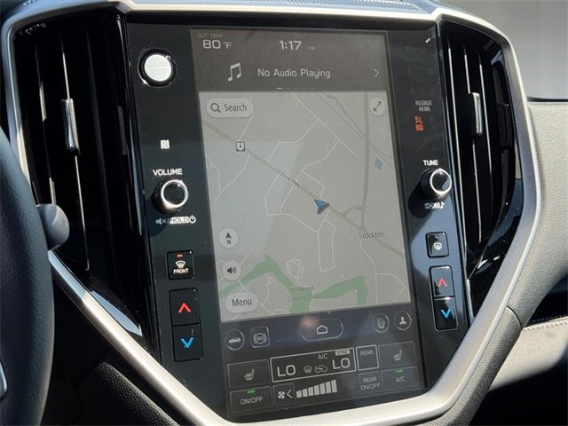 New 2025 Subaru Ascent Limited image 15