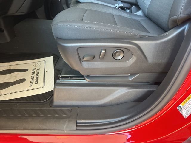 New 2026 Chevrolet Silverado 1500 Custom w/ Turbomax Blackout Package image 15