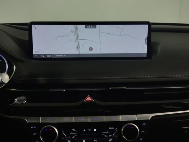 Used 2023 Genesis G80 2.5T image 22