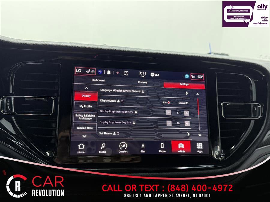 Used 2022 Dodge Durango R/T AWD/4WD image 25