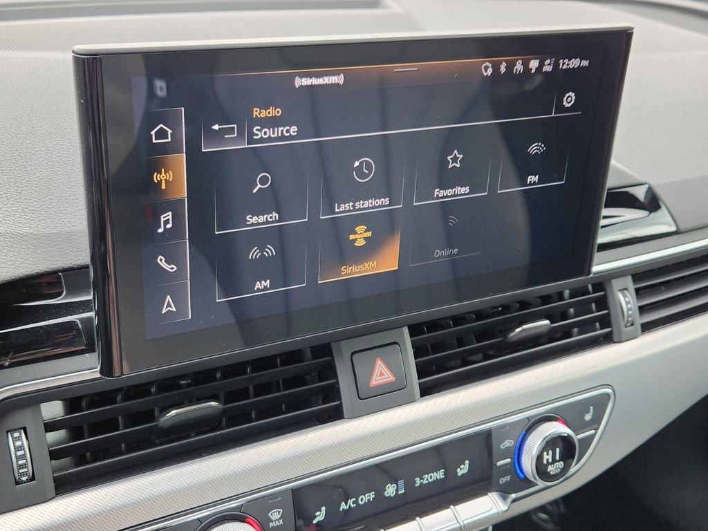 Used 2025 Audi A5 2.0T Premium Plus image 8