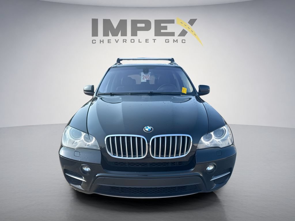 Used 2013 BMW X5 xDrive35i AWD/4WD image 8