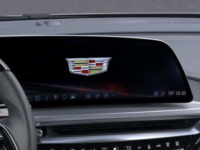 New 2026 Cadillac Lyriq V w/ LPO, Floor Liner Package image 20