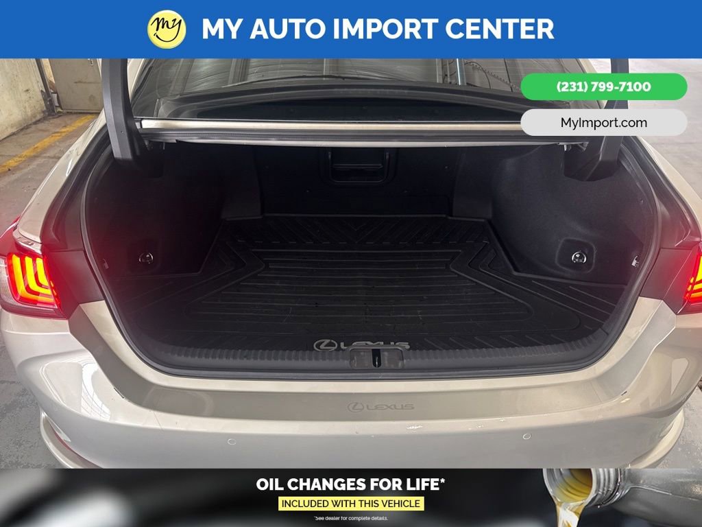 Used 2019 Lexus ES 350 350 Luxury w/ Accessory Package 2 image 30