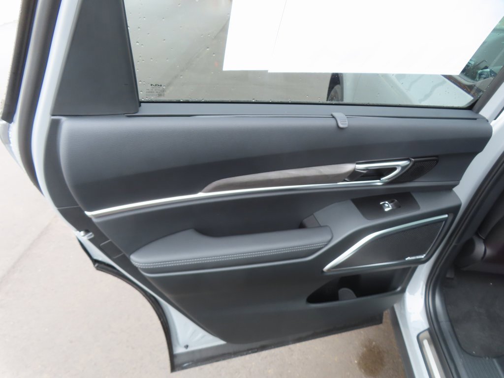 New 2025 Kia Telluride SX X-Line image 28