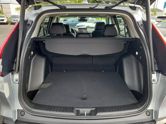 Certified 2026 Honda CR-V EX-L image 12
