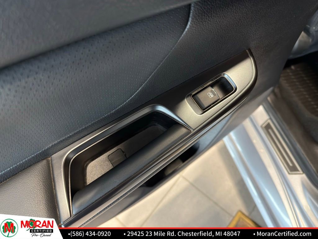 Used 2021 Subaru WRX Limited image 27