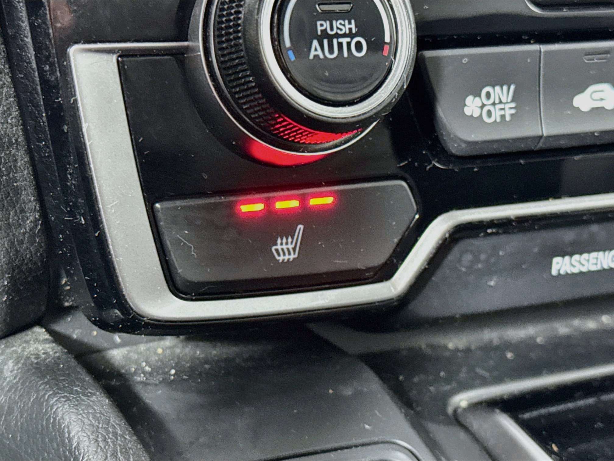 Certified 2018 Honda CR-V EX image 19