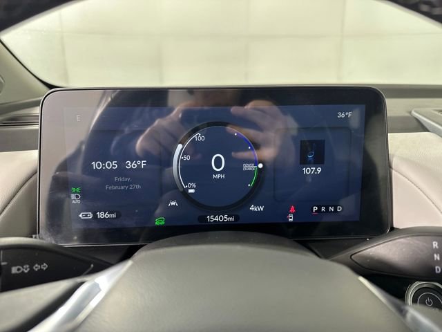 Used 2024 Honda Prologue Touring image 17