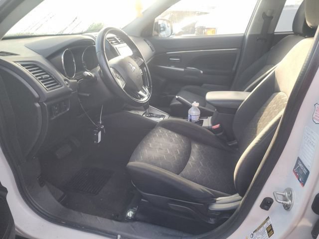 Used 2021 Mitsubishi Outlander Sport SE FWD image 6
