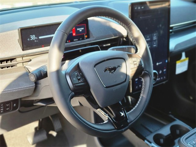 New 2025 Ford Mustang Mach-E GT image 19