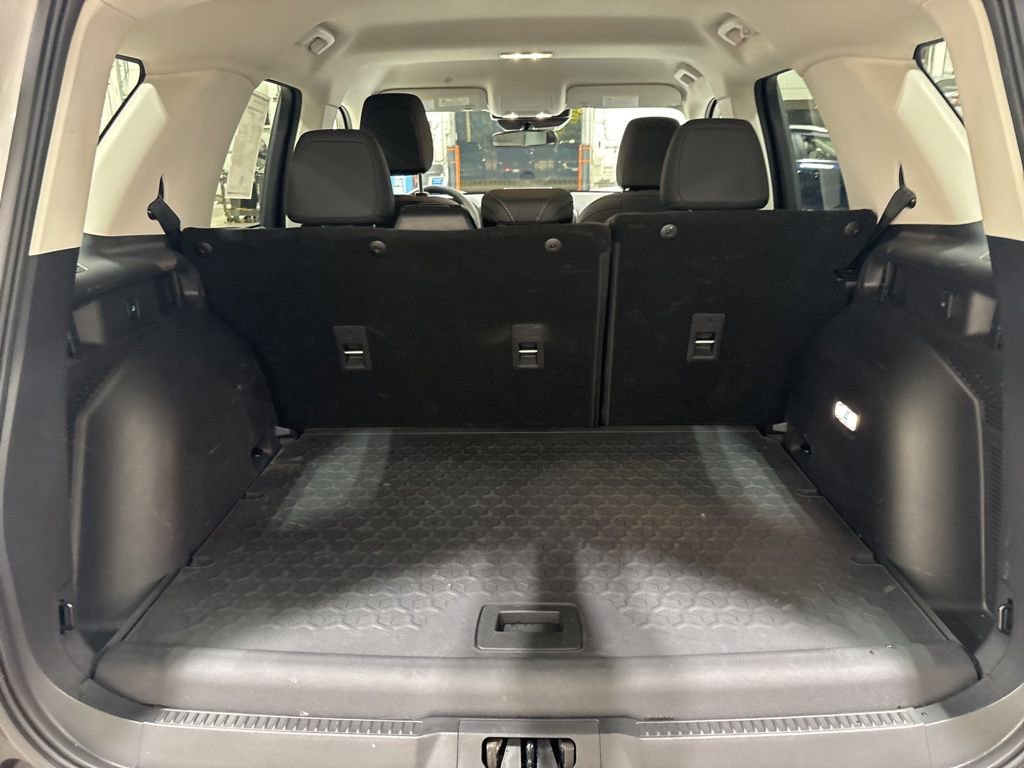 Used 2022 Ford Bronco Sport Big Bend image 16