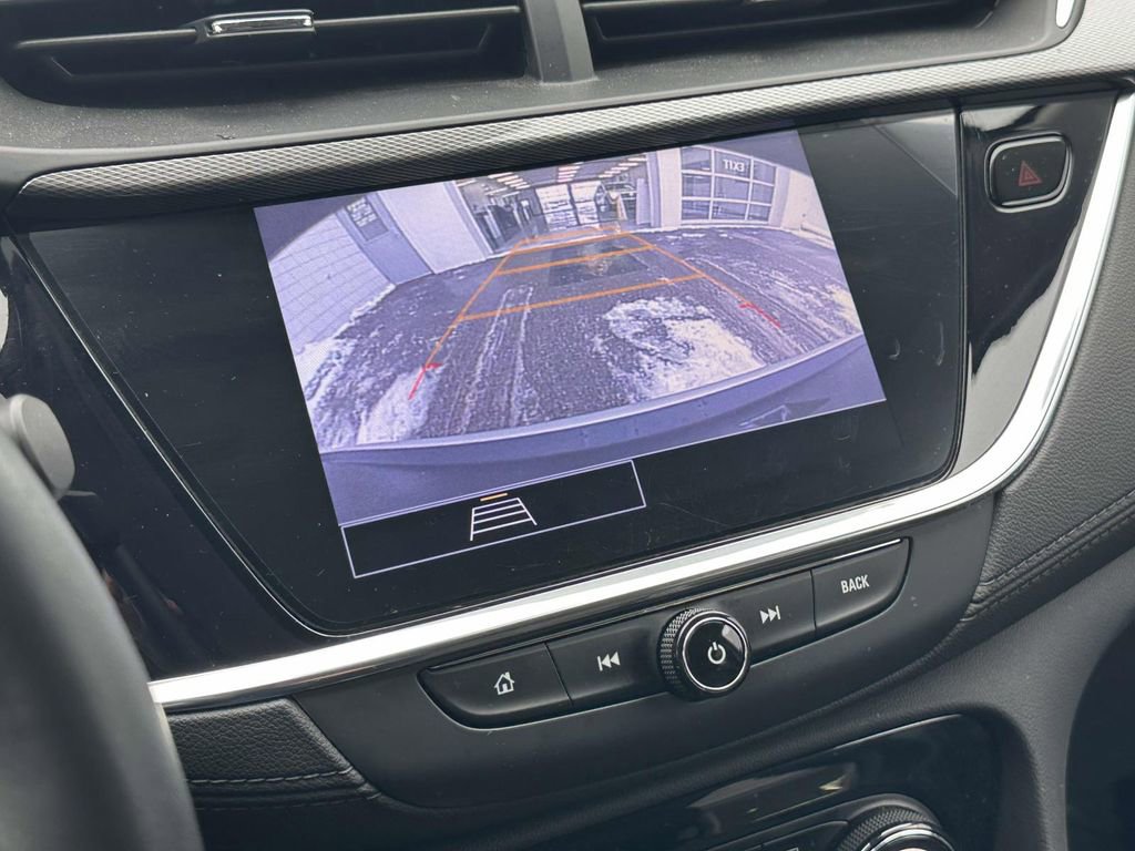 Certified 2023 Buick Encore GX Preferred w/ Cold Weather Comfort Package image 26