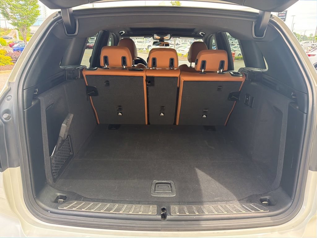 Used 2023 BMW X3 sDrive30i w/ Premium Package RWD image 16