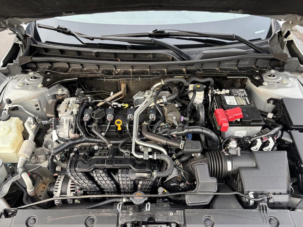 Used 2023 Nissan Altima 2.5 SV image 25
