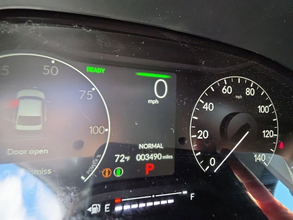 Used 2026 Honda Civic Sport image 16