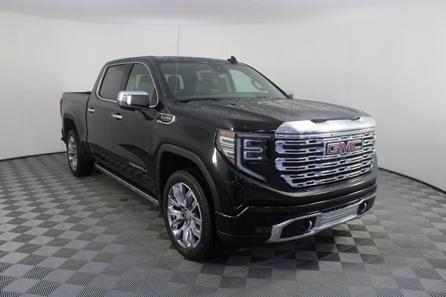 New 2026 GMC Sierra 1500 Denali image 31