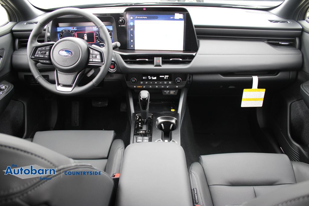 New 2026 Subaru Outback Touring XT AWD/4WD image 20