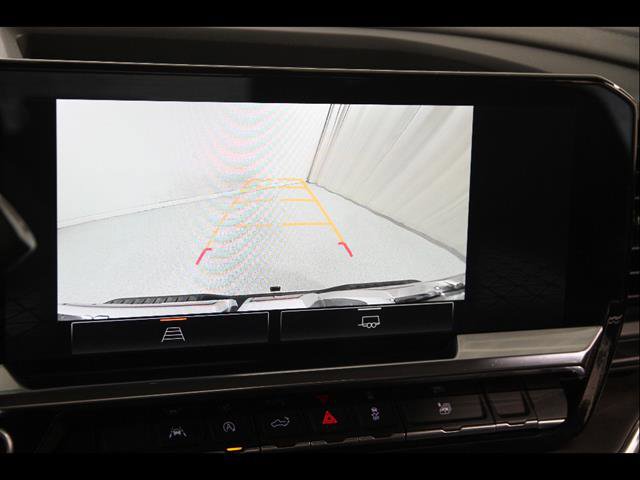 Used 2025 GMC Sierra 1500 SLT image 15