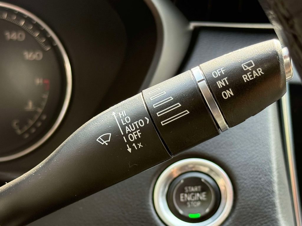 Used 2021 Cadillac XT4 Sport w/ Cold Weather Package image 32