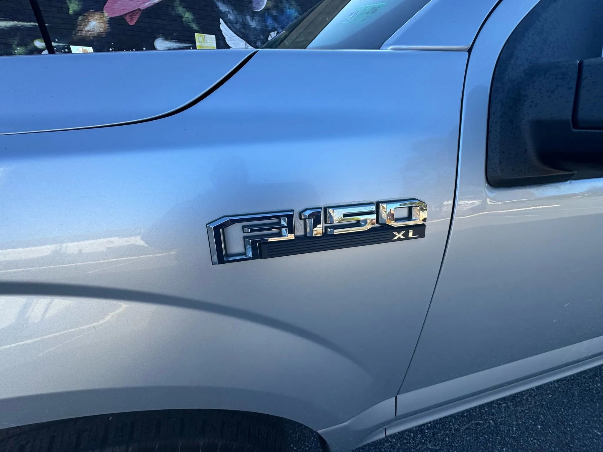 Used 2017 Ford F150 XL w/ XL Power Equipment Group image 25