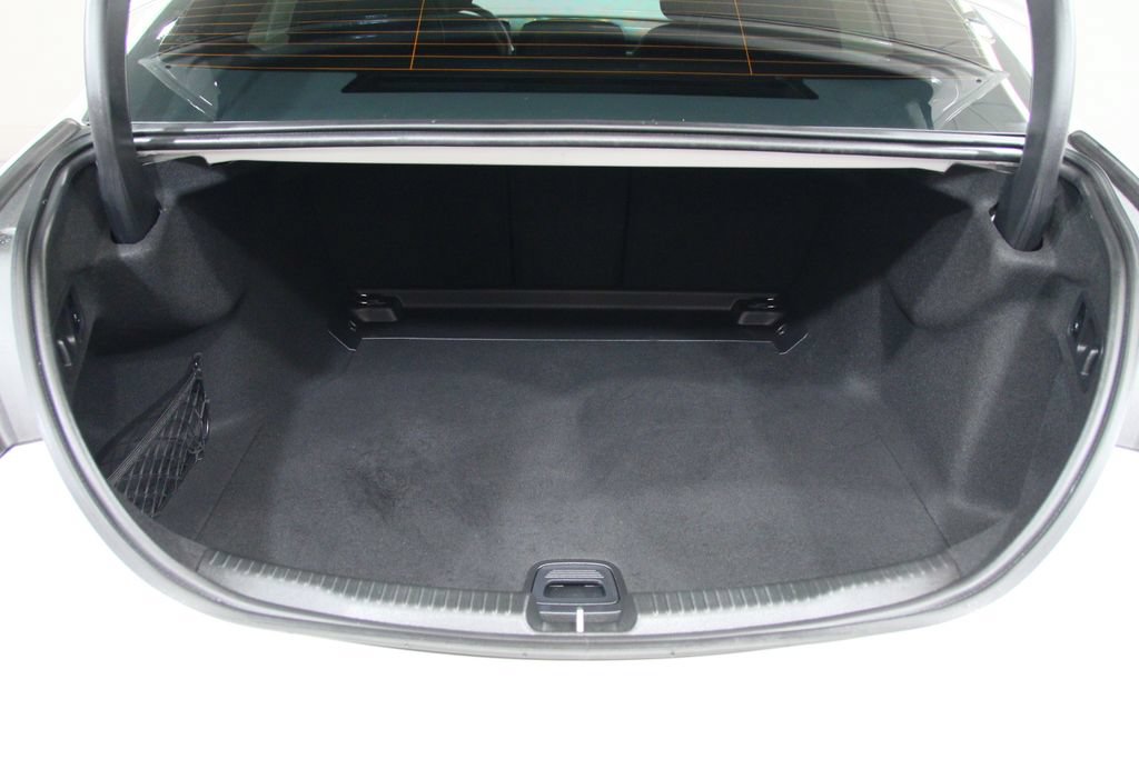 Certified 2023 Mercedes-Benz C 43 AMG 4MATIC Sedan image 27