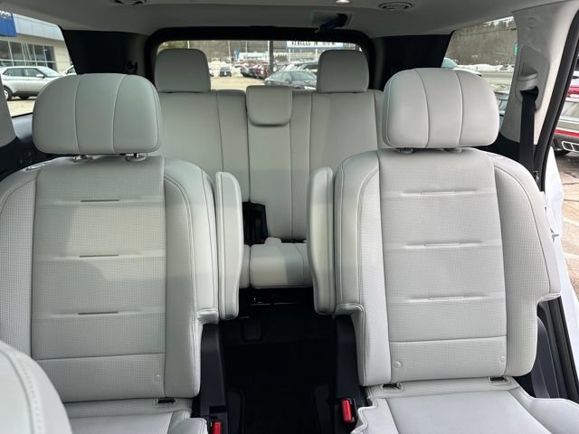 Used 2026 Hyundai Palisade Calligraphy AWD/4WD image 19