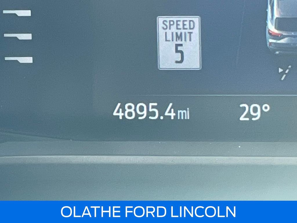 Used 2023 Ford Escape ST-Line Select w/ Tech Pack #1 image 22