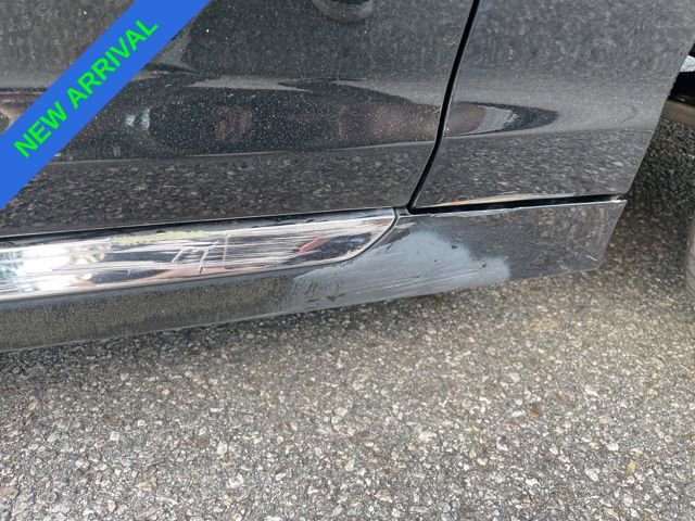 Used 2017 Hyundai Sonata Limited w/ Tech Package 03 image 4