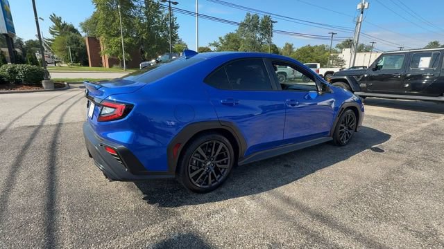 Used 2023 Subaru WRX Premium AWD/4WD image 8