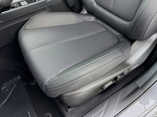 New 2026 Subaru Outback Limited image 19