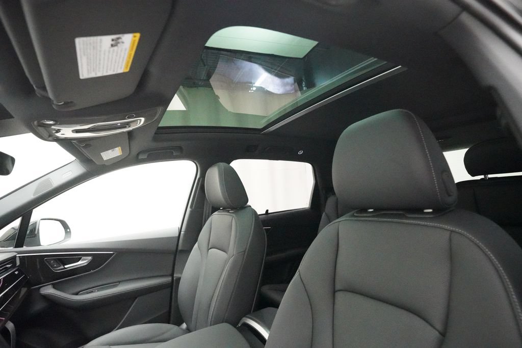 New 2026 Audi Q7 2.0T Premium Plus AWD/4WD image 32
