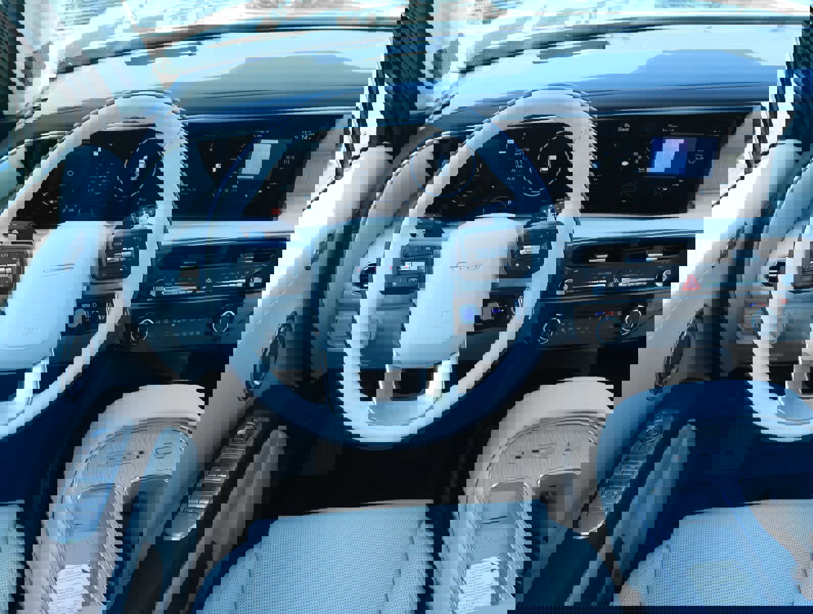 New 2026 Hyundai Palisade Calligraphy image 22